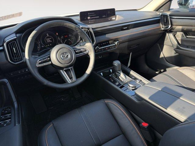 new 2026 Mazda CX-50 car, priced at $43,380