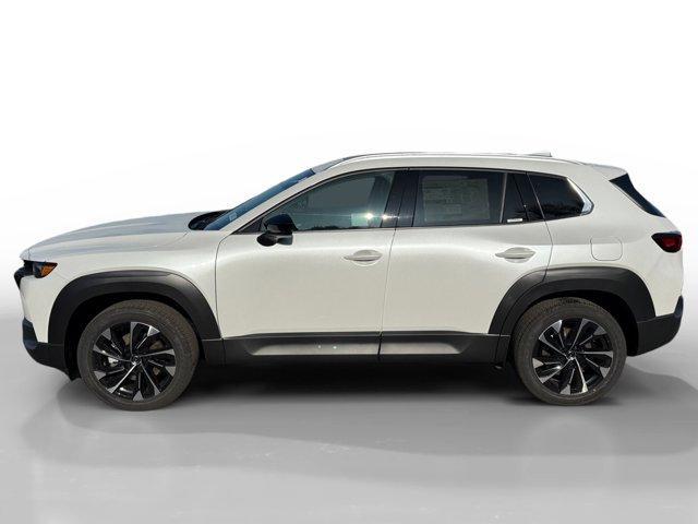 new 2026 Mazda CX-50 car, priced at $43,380