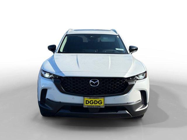 new 2026 Mazda CX-50 car, priced at $43,380