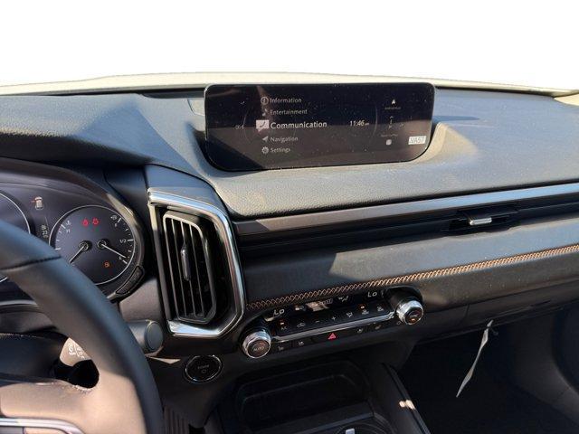 new 2026 Mazda CX-50 car, priced at $43,380