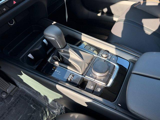 new 2026 Mazda CX-50 car, priced at $43,380