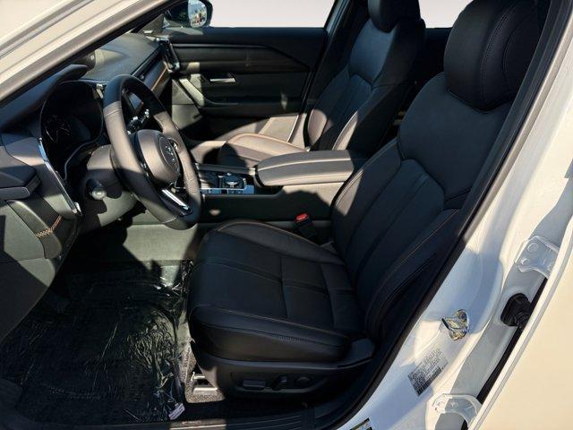 new 2026 Mazda CX-50 car, priced at $43,380