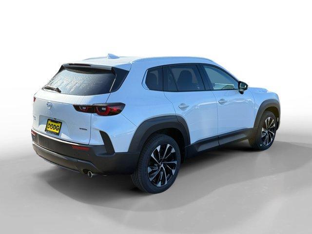 new 2026 Mazda CX-50 car, priced at $43,380