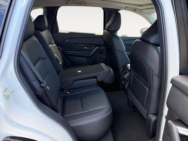 new 2026 Mazda CX-5 car, priced at $39,780