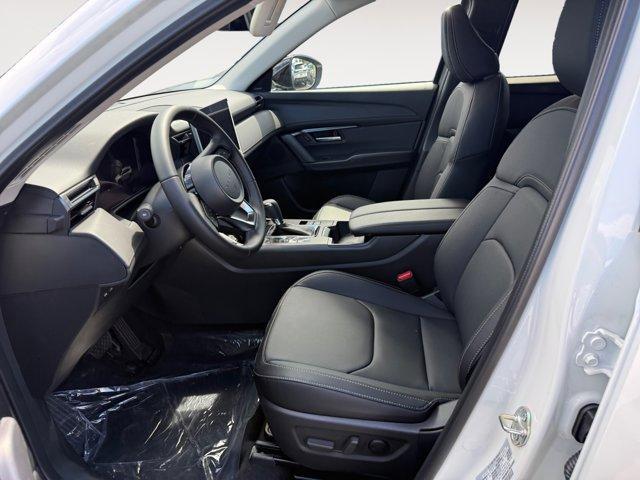 new 2026 Mazda CX-5 car, priced at $39,780