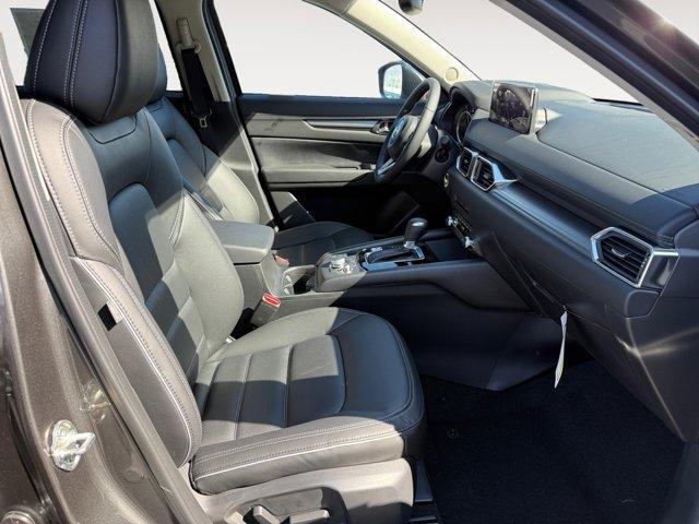 new 2025 Mazda CX-5 car, priced at $33,222