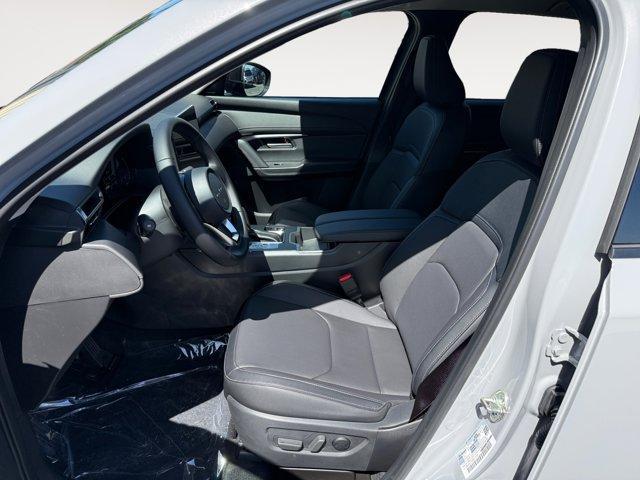new 2026 Mazda CX-5 car, priced at $39,740