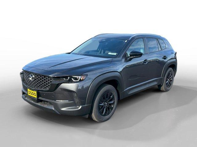 new 2026 Mazda CX-50 car, priced at $37,530