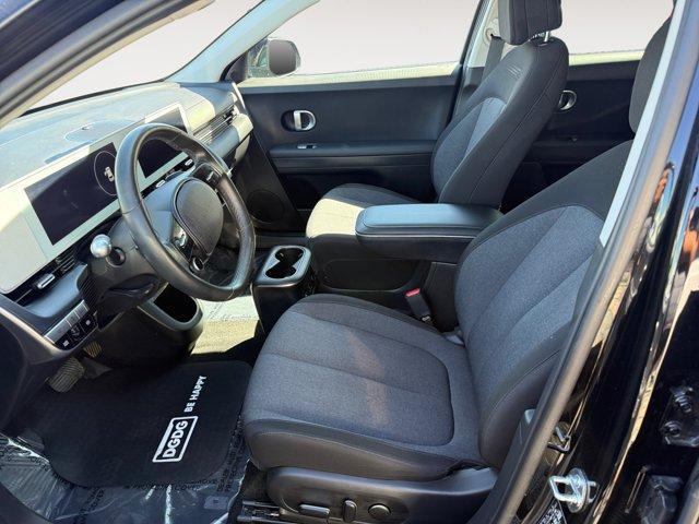 used 2024 Hyundai IONIQ 5 car, priced at $24,121