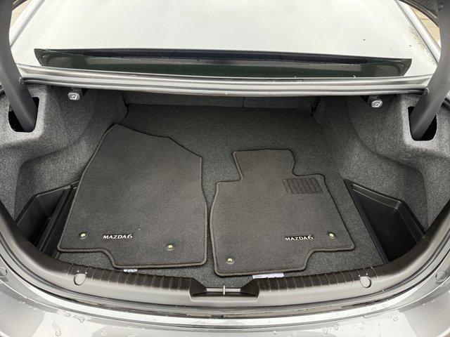 used 2021 Mazda Mazda6 car, priced at $22,998