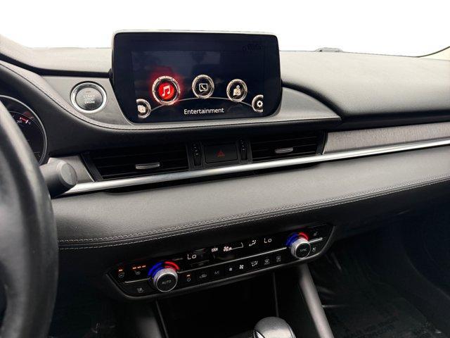 used 2021 Mazda Mazda6 car, priced at $22,998