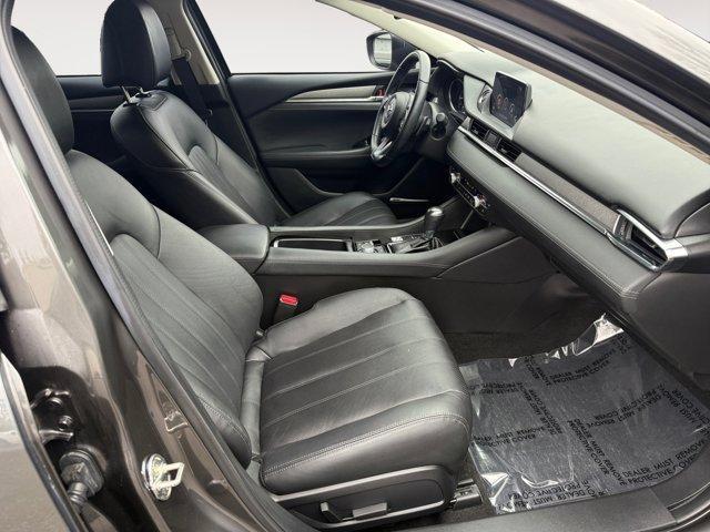 used 2021 Mazda Mazda6 car, priced at $22,998