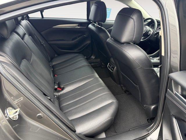 used 2021 Mazda Mazda6 car, priced at $22,998