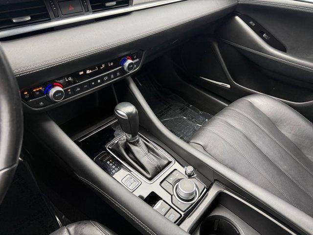 used 2021 Mazda Mazda6 car, priced at $22,998