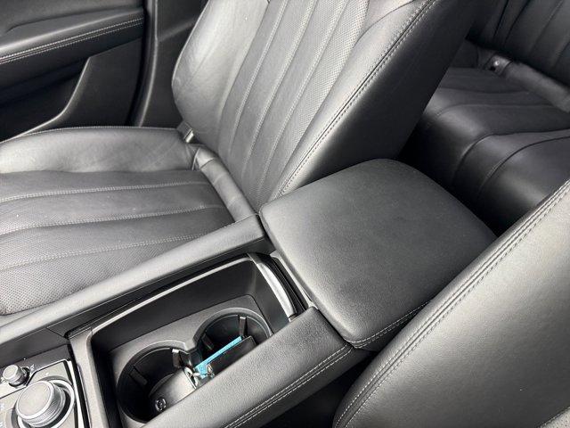 used 2021 Mazda Mazda6 car, priced at $22,998