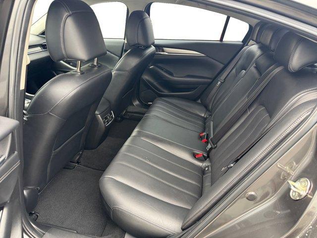 used 2021 Mazda Mazda6 car, priced at $22,998