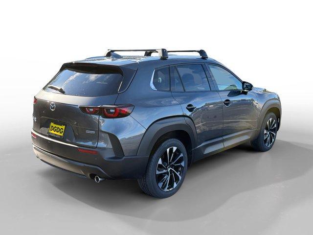 new 2026 Mazda CX-50 car, priced at $43,505