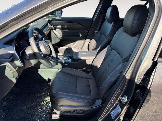 new 2026 Mazda CX-50 car, priced at $43,505