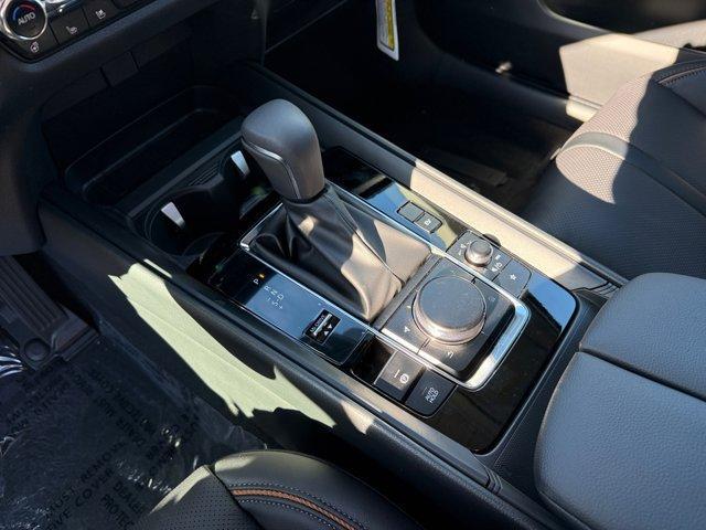 new 2026 Mazda CX-50 car, priced at $43,505