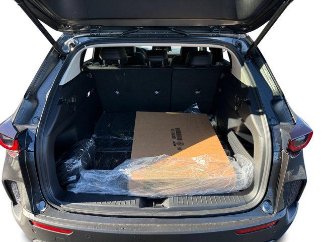 new 2026 Mazda CX-50 car, priced at $43,505