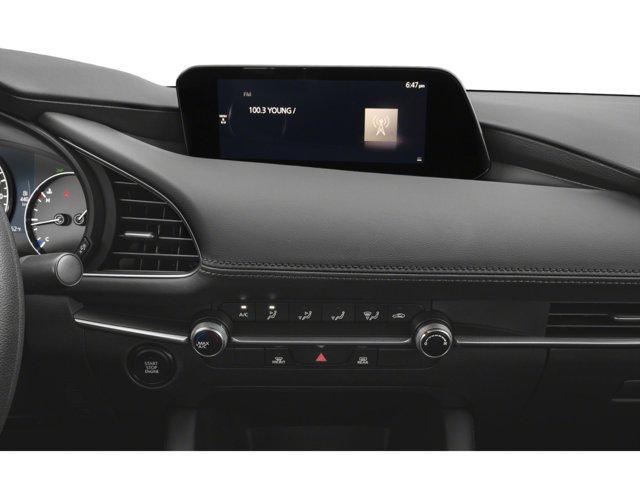 new 2026 Mazda Mazda3 car, priced at $26,380