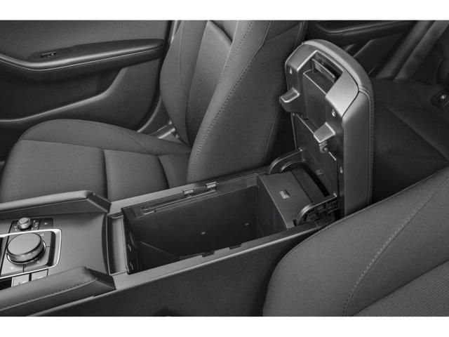 new 2026 Mazda Mazda3 car, priced at $26,380