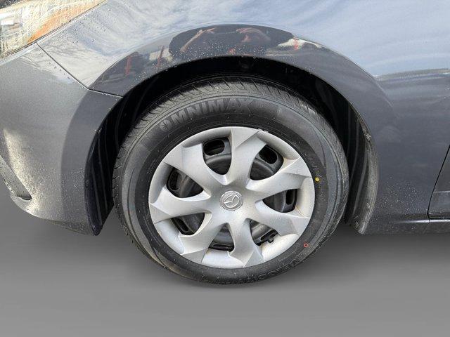 used 2014 Mazda Mazda3 car, priced at $11,500