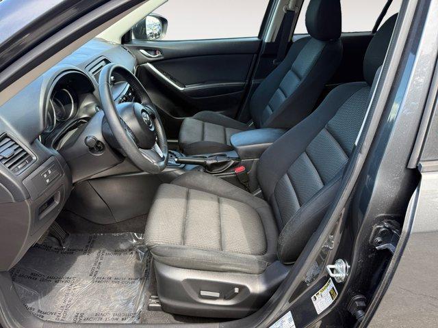 used 2014 Mazda CX-5 car, priced at $14,385