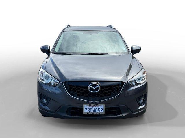 used 2014 Mazda CX-5 car, priced at $14,385