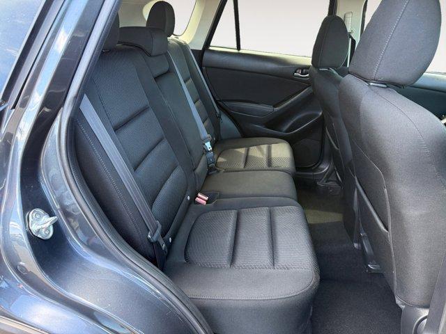 used 2014 Mazda CX-5 car, priced at $14,385