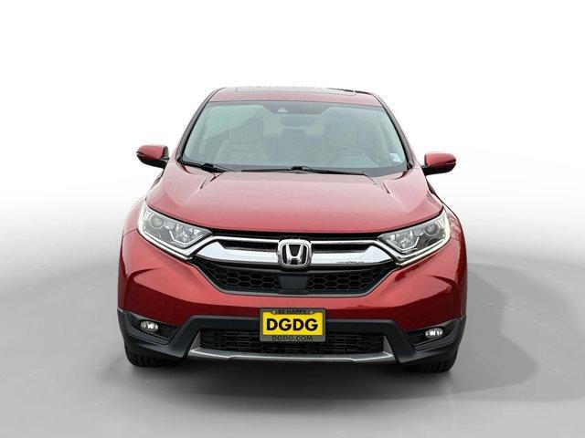 used 2019 Honda CR-V car, priced at $18,888