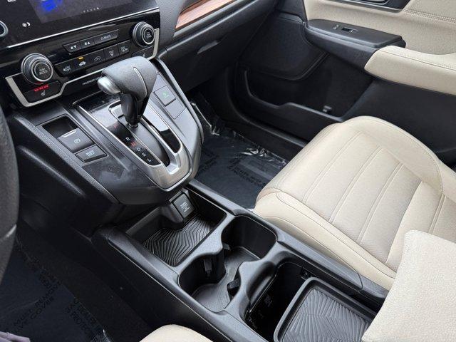 used 2019 Honda CR-V car, priced at $18,888