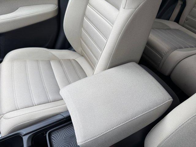 used 2019 Honda CR-V car, priced at $18,888