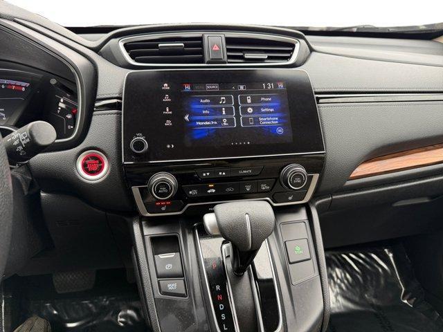 used 2019 Honda CR-V car, priced at $18,888