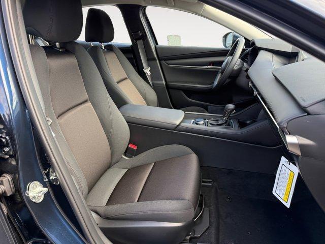 new 2026 Mazda Mazda3 car, priced at $25,785