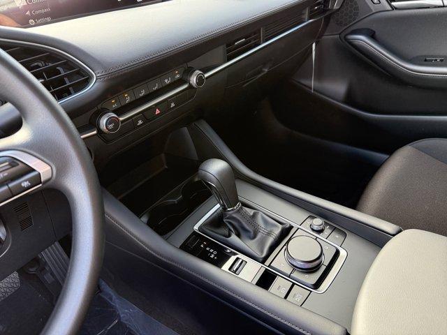 new 2026 Mazda Mazda3 car, priced at $25,785