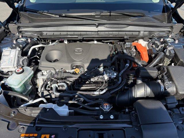 new 2026 Mazda CX-50 Hybrid car, priced at $40,335