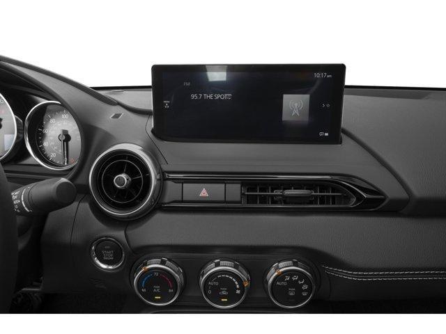 new 2026 Mazda MX-5 Miata car, priced at $38,095