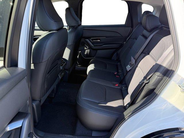 new 2026 Mazda CX-5 car, priced at $41,780