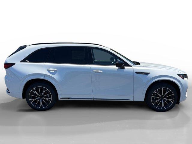 new 2026 Mazda CX-70 car, priced at $55,648