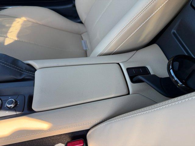 new 2025 Mazda MX-5 Miata car, priced at $38,395