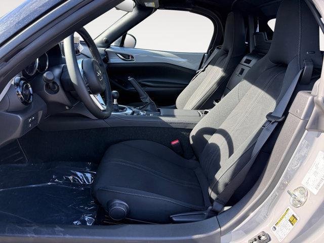 new 2026 Mazda MX-5 Miata car, priced at $36,180