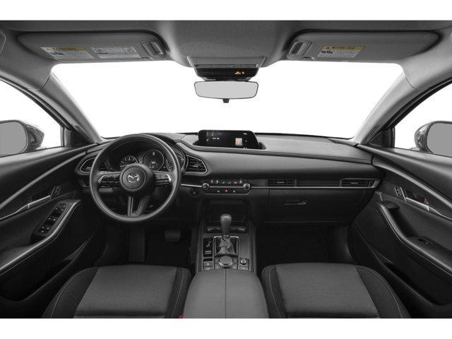new 2026 Mazda CX-30 car, priced at $27,680