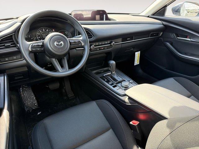 new 2026 Mazda CX-30 car, priced at $27,680