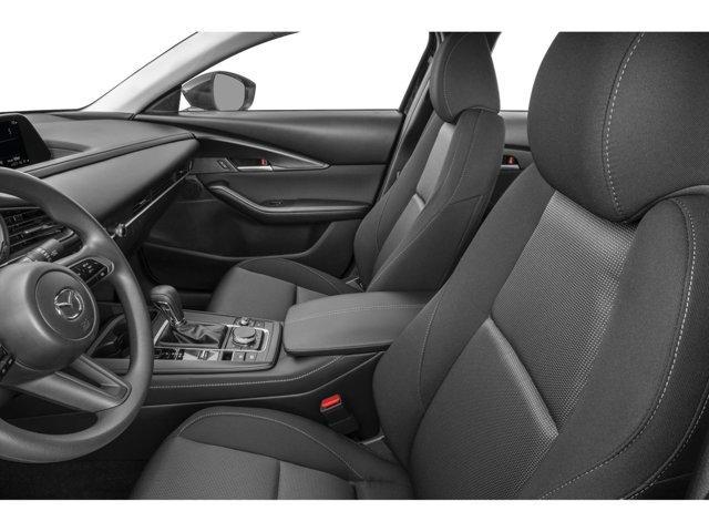 new 2026 Mazda CX-30 car, priced at $27,680