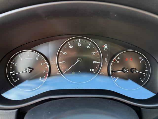 new 2026 Mazda CX-30 car, priced at $27,680