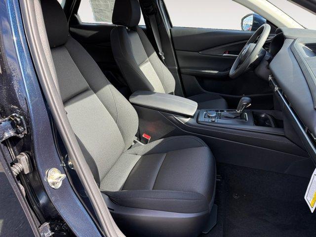 new 2026 Mazda CX-30 car, priced at $27,680