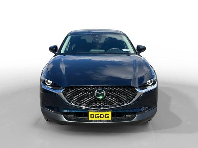 new 2026 Mazda CX-30 car, priced at $27,680