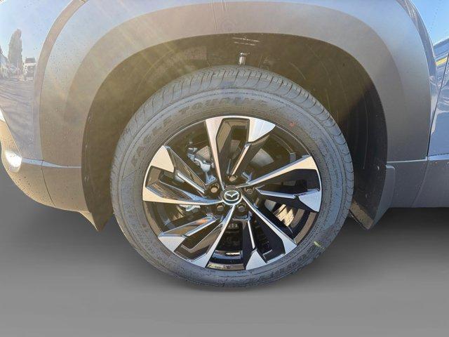 new 2026 Mazda CX-50 car, priced at $43,475