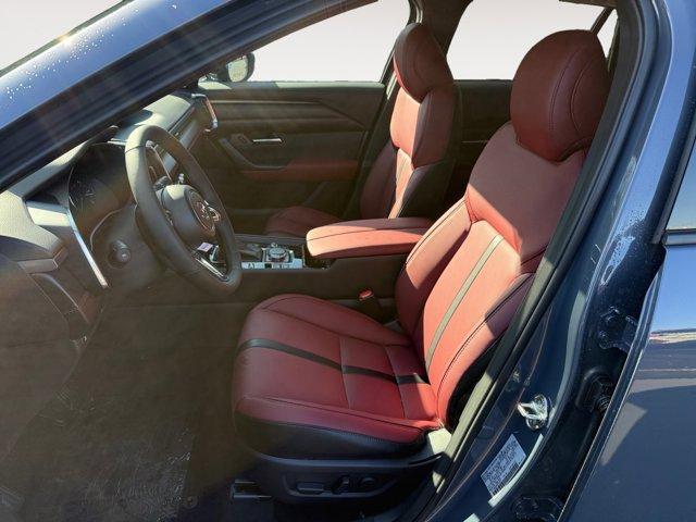 new 2026 Mazda CX-50 car, priced at $43,475